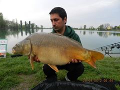 FOTO CARPFISHING